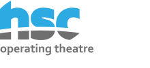 Logo HSC operating theatre
